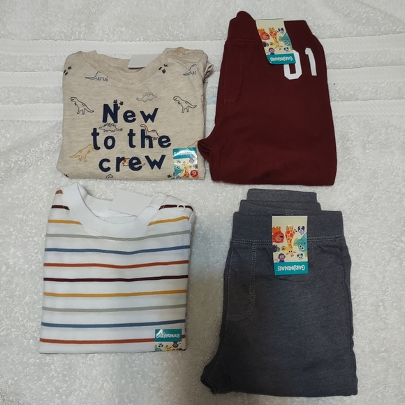 Baby boy bundle clothes - Picture 9 of 9